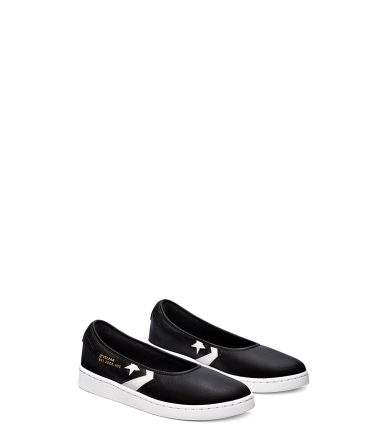 Converse X Telfar Pro Leather Slip-on