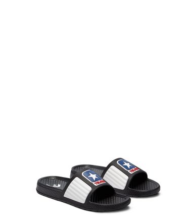 Converse X Telfar Slide - Black