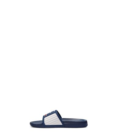 Converse X Telfar Slide - Navy