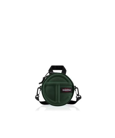 Eastpak x Telfar Circle Bag - Dark Olive