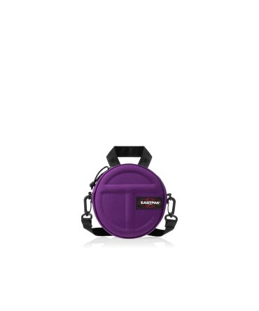 Eastpak x Telfar Circle Bag - Purple