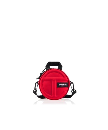 Eastpak x Telfar Circle Bag - Red