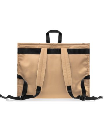 Eastpak x Telfar Large Shopper - Khaki