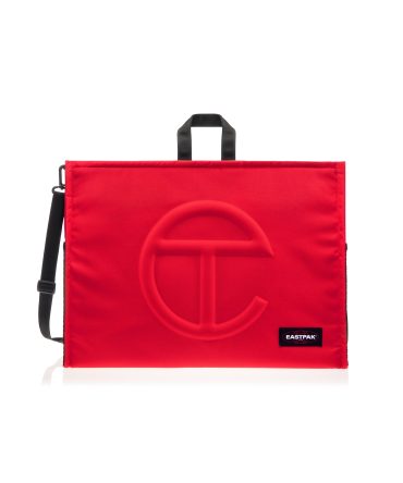 Eastpak x Telfar Large Shopper - Red