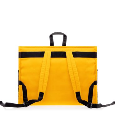 Eastpak x Telfar Large Shopper - Yellow