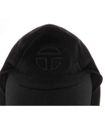 Cap T - Black