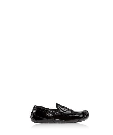 UGG x TELFAR Loafer Crinkle - Black